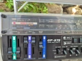 Радиокасетофон Sharp GF-575, снимка 6
