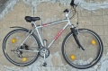  28" алуминиев велосипед Genesis , M-L размер, снимка 1
