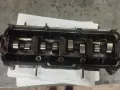 Цилиндрова глава 06B 103 373 A - Audi A3 VW Golf 4 Skoda Seat 1.6 Бензин AKL, снимка 1
