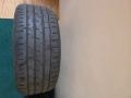 Летни гуми, HANKOOK VENTUS S1 EVO3 SUV, 4 броя, снимка 8