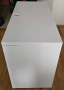 Запазено компютърно бюро MICKE IKEA, снимка 4