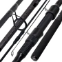 Три шарански въдици Starbaits D-SCOVER 3.60м . Нови !, снимка 1