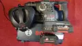 Акумулаторен перфоратор - Bosch GBH 36 V-LI Plus Professional, снимка 12
