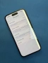 IPhone 16 128GB black, снимка 3