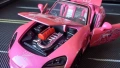 Мащабни модели коли 1:24 / Jada Honda S2000 / Maisto Ford Mustang, снимка 15