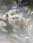Резултати за "Алтернатор BMW E60 E61 E87 E81 E90 E91 1.6 1.8 2.0 7550468-01 170a Denso", снимка 2
