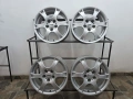 4бр 16ски джанти за Peugeot,Hyundai, Mitsubishi, Mazda 5х114.3мм A161411 , снимка 5