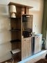 Етажерка и шкаф, снимка 1