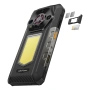 Ulefone Armor 30 24GB RAM 512GB ROM, 12800 мах батерия, с IP68 защита, снимка 3
