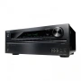 Onkyo TX-NR626 Топ състояние, дистанционно и микрофон, снимка 1