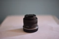 Canon RF-S 18-45mm f4.5-6.3 IS STM, снимка 1