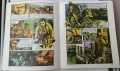 С гланцова корица Комикс списание Чуден свят бр. 4, снимка 3