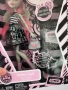 monster high boo-riginal creeproduction rochelle goyle кукла, снимка 4