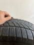 Лети оригинални джанти със зимни гуми за Volkswagen, снимка 5