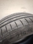 Летни гуми Continental 215/55/18 V XL, снимка 2