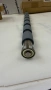  P334Y3218D Rubber Roller (гумена ролка/валяк)  Fujifilm , снимка 3