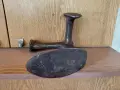 обущарска наковалня , снимка 2