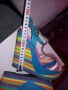 Цветни летни сандали на платформа Fabiano, снимка 9