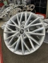 Джанти 18 Цола 5х114.3 Toyota C-RH Camry Corolla Cross Corolla X Izoa Yaris Cross Lexus UX, снимка 2