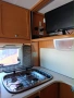 Продавам каравана BAILEY Ranger серия 5 / 460 - 2007г., снимка 3