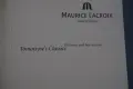 Maurice Lacroix Les Classiques 40 mm 18k Rosegold Automatik, снимка 5