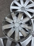 Тасове оригинални за vw 16 цола., снимка 2