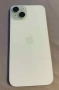 IPhone 15+5G/8/128GB/86%Капацитет Отличен , снимка 2