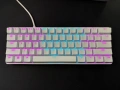 Razer huntsmen mini, снимка 2