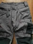 MASCOT Trousers - мъжки работни панталони НОВИ 48  ///CORDURA МАТЕРИЯ, снимка 4