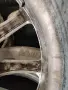 4бр.алуминиева джанта 17цола за BMW 5x112, снимка 7