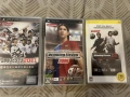Колекция Японски Игри за PSP. 14€ за Всичките , снимка 1