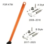 Стойка за KTM всички модели 125-500цц 08-23г или ремонтен комплект, снимка 2