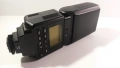 Светкавица Sigma EF-500 DG SUPER за части или ремонт, снимка 7