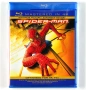 Блу Рей Спайдър-мен Blu Ray Spider-Man, снимка 1