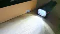 Велосипедна светлина Rockbros YQ-QD400LM, LED, 2000 mAh, USB зареждане, Функция фенерче, IPX3, снимка 3