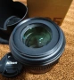 Nikkor AF-S 105/2.8G ED VR macro за Никон/Nikon, снимка 6