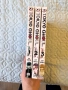 Манга Tokyo Ghoul 1-3, снимка 2