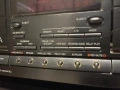 Двукасетъчен дек SHERWOOD DD6030, снимка 5