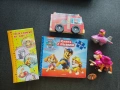 Лотове детски книжки/пъзели/играчки, снимка 3