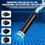 Акумулаторна водна помпа за Bosch Professional 18V GBA – 120W, 12V, Потопяема, снимка 7