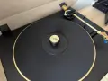 Грамофон Grundig Fine Arts TT‐903 + Ortofon M20E Super, снимка 5