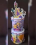 Картонени торти,Handmade by Di, снимка 9
