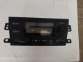 Панел  управление за климатроник Mazda Premacy от 1999 - 2005г, снимка 1