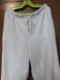 Бял панталон за макси дами 2XL , снимка 3