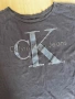 Дамска тениска Calvin Klein Jeans (CK) оригинална, снимка 4