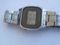 Дигитален Сейко Seiko Японски оригинален мъжки ръчен часовник, снимка 9