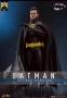 Hot Toys Batman Deluxe edition from movie 1989/ Хот Тойс Шедьовър на Батман от филма през 1989, снимка 3