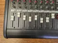 Миксер Mackie DFX-12 Смесителен пулт 12-канален миксер Mackie DFX-12 – Вграден еквалай, снимка 8