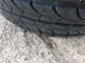 Гуми с джанти за fiat ducato , снимка 2
