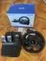  Волан с педали Logitech - G29, черен, PC/PS4/PS5, снимка 1